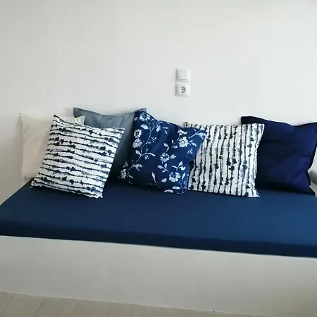 Aiolos Loutra דירה *